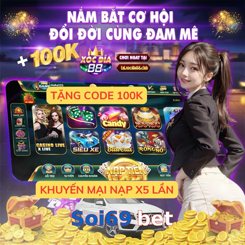 Soi69 bet
